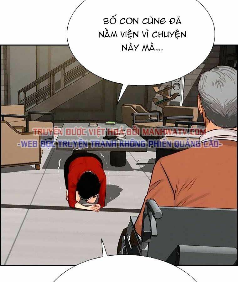 Chúa Tể Đồng Tiền - Chapter 71 - Page 113
