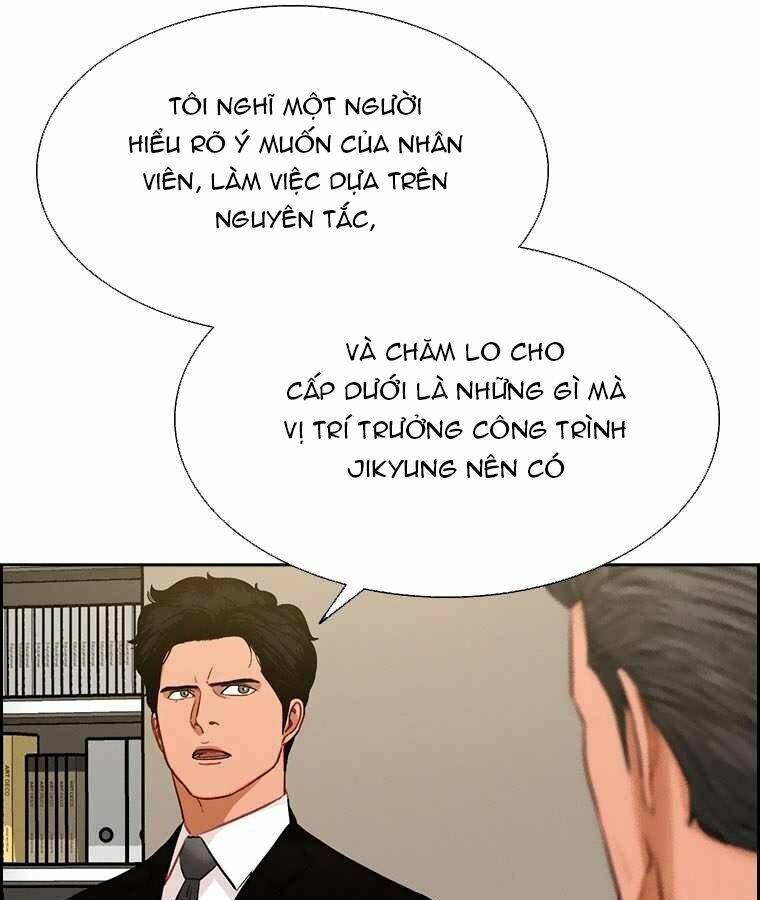 Chúa Tể Đồng Tiền - Chapter 71 - Page 11