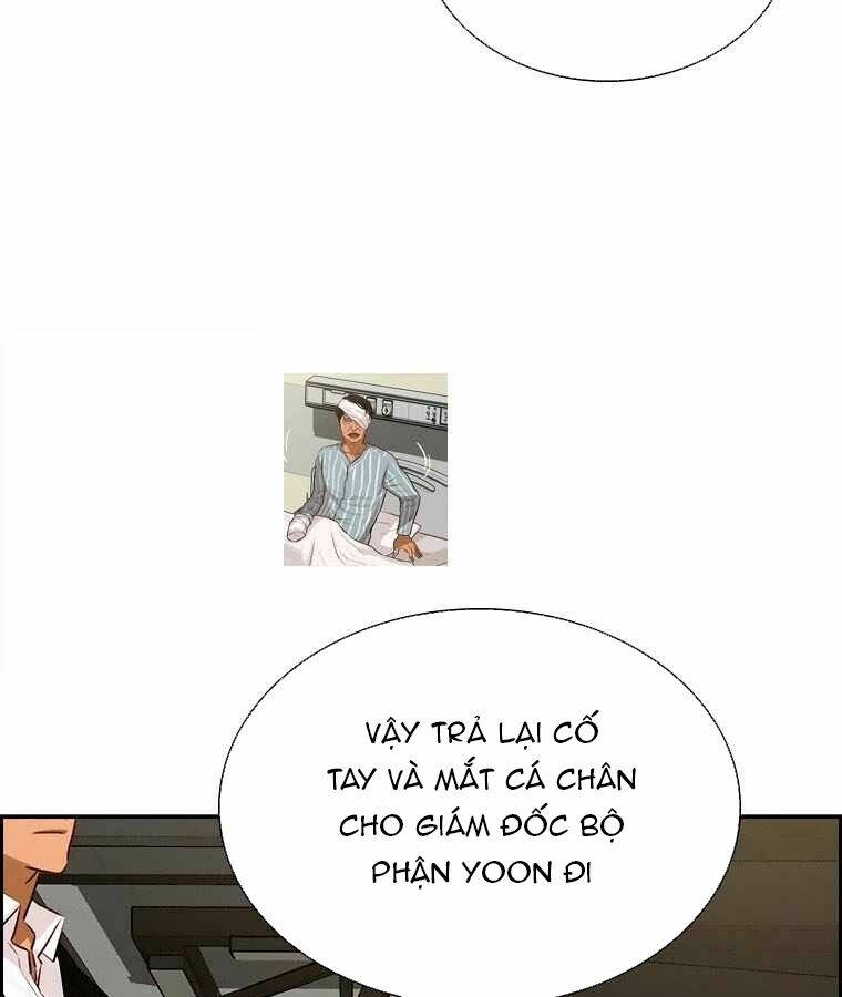 Chúa Tể Đồng Tiền - Chapter 71 - Page 119