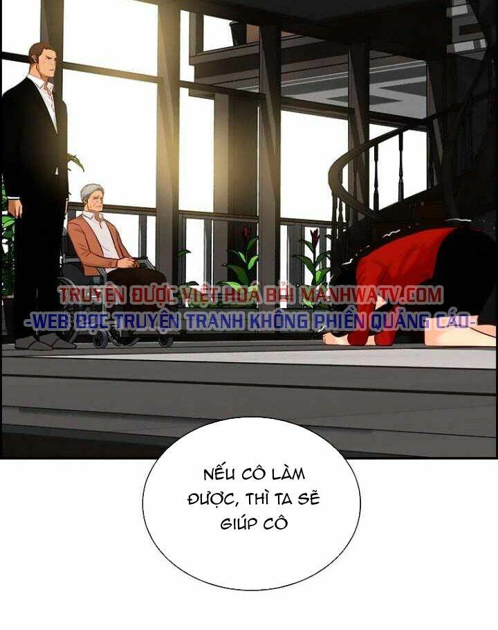 Chúa Tể Đồng Tiền - Chapter 71 - Page 123