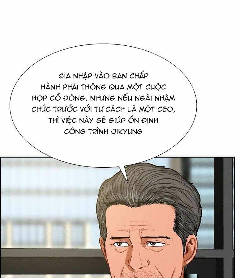 Chúa Tể Đồng Tiền - Chapter 71 - Page 16