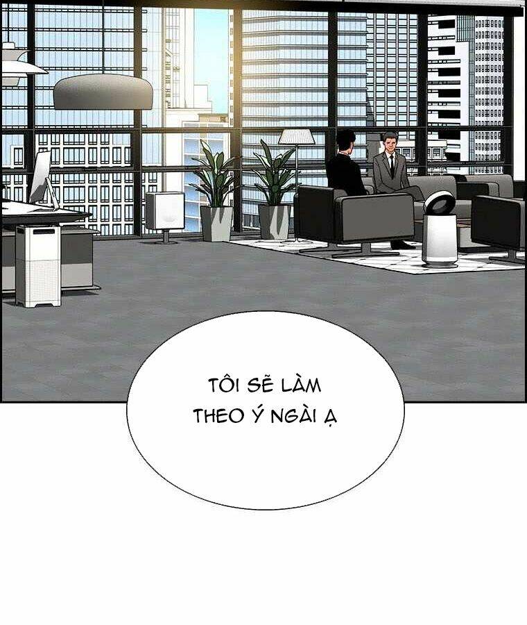 Chúa Tể Đồng Tiền - Chapter 71 - Page 20