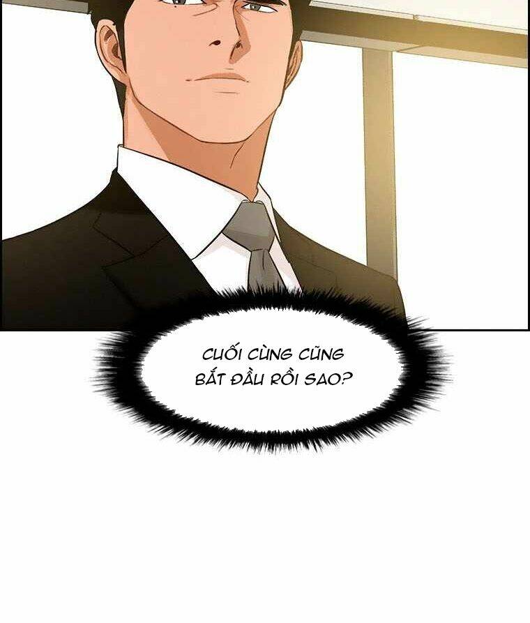 Chúa Tể Đồng Tiền - Chapter 71 - Page 25