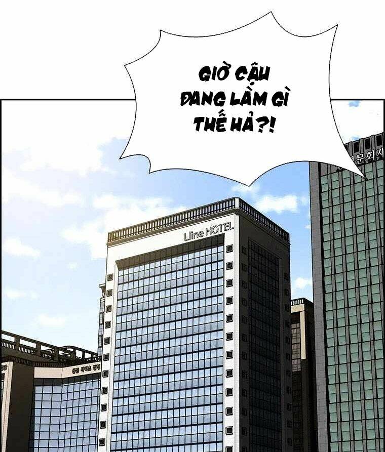 Chúa Tể Đồng Tiền - Chapter 71 - Page 27