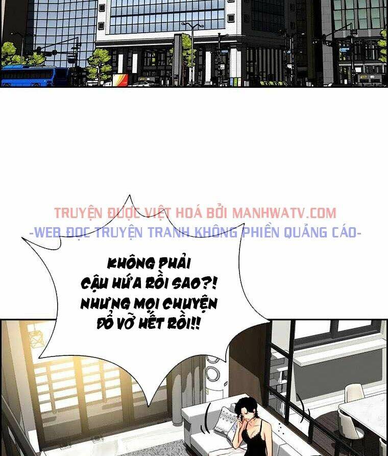 Chúa Tể Đồng Tiền - Chapter 71 - Page 28
