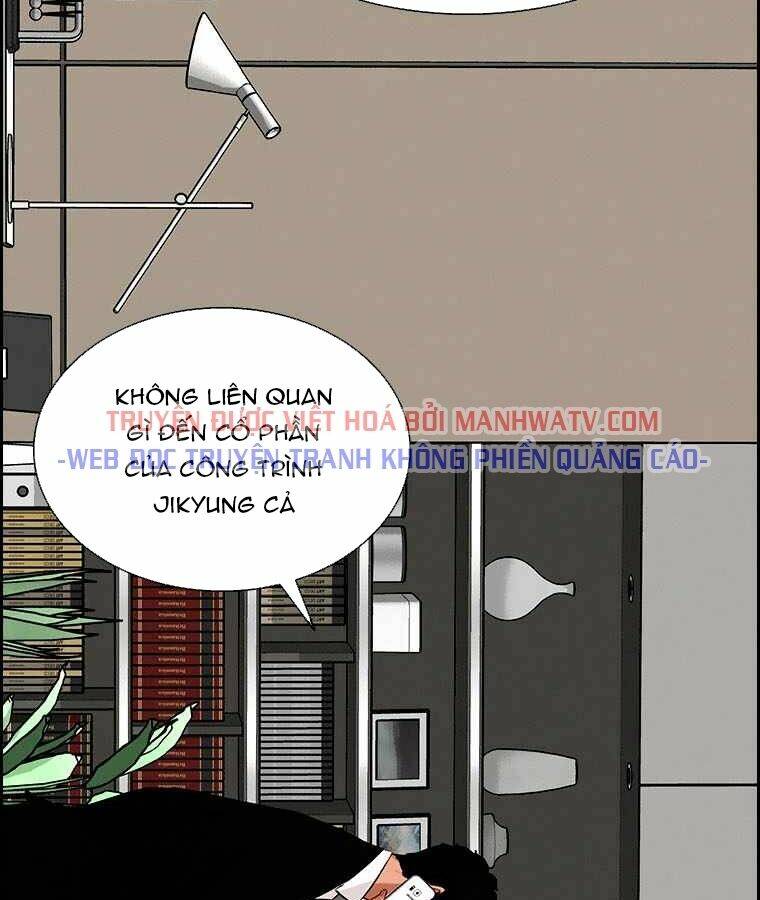 Chúa Tể Đồng Tiền - Chapter 71 - Page 33