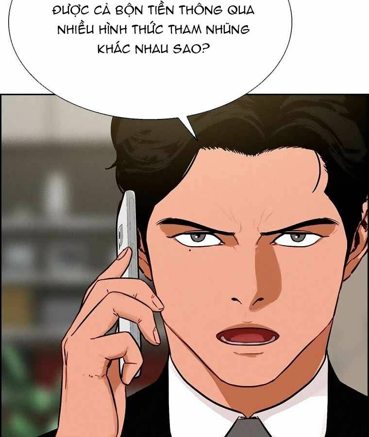 Chúa Tể Đồng Tiền - Chapter 71 - Page 35