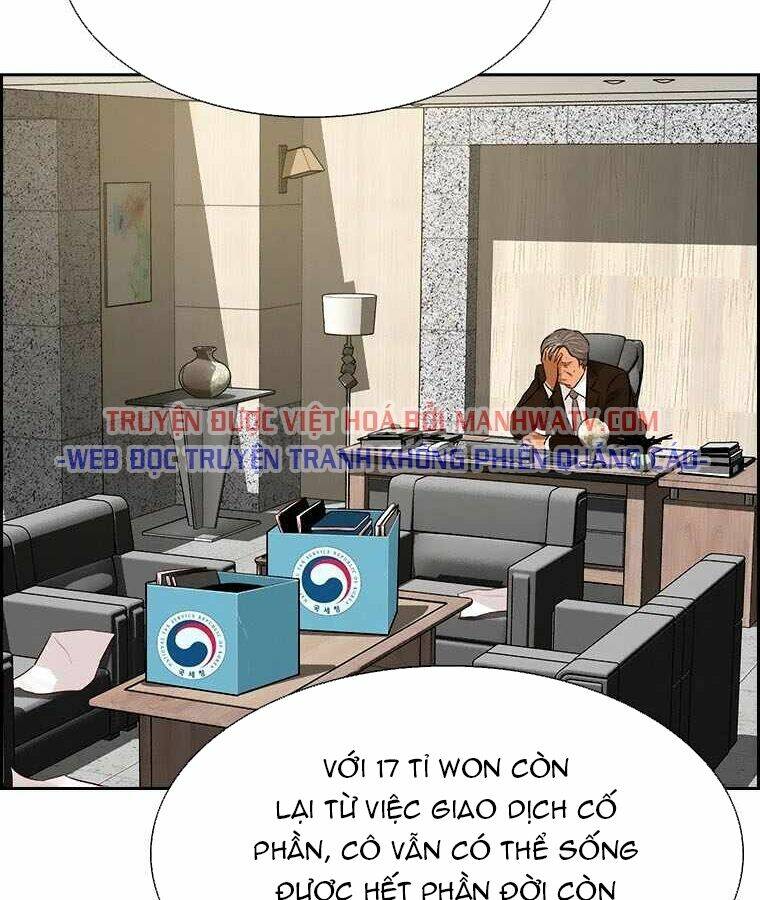 Chúa Tể Đồng Tiền - Chapter 71 - Page 38