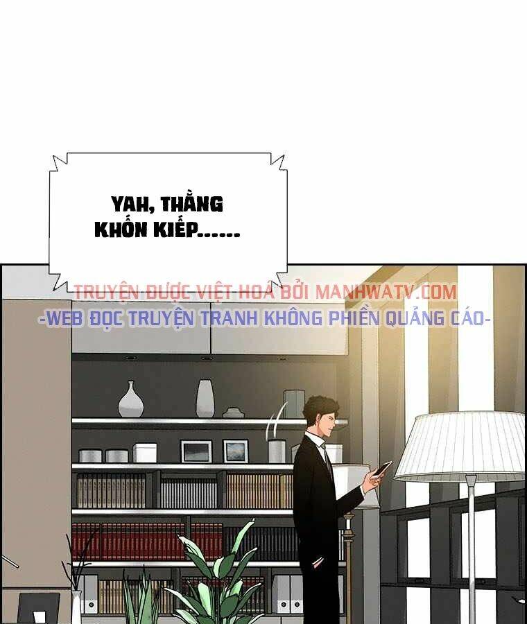 Chúa Tể Đồng Tiền - Chapter 71 - Page 43