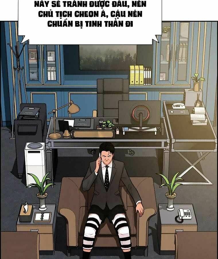 Chúa Tể Đồng Tiền - Chapter 71 - Page 49