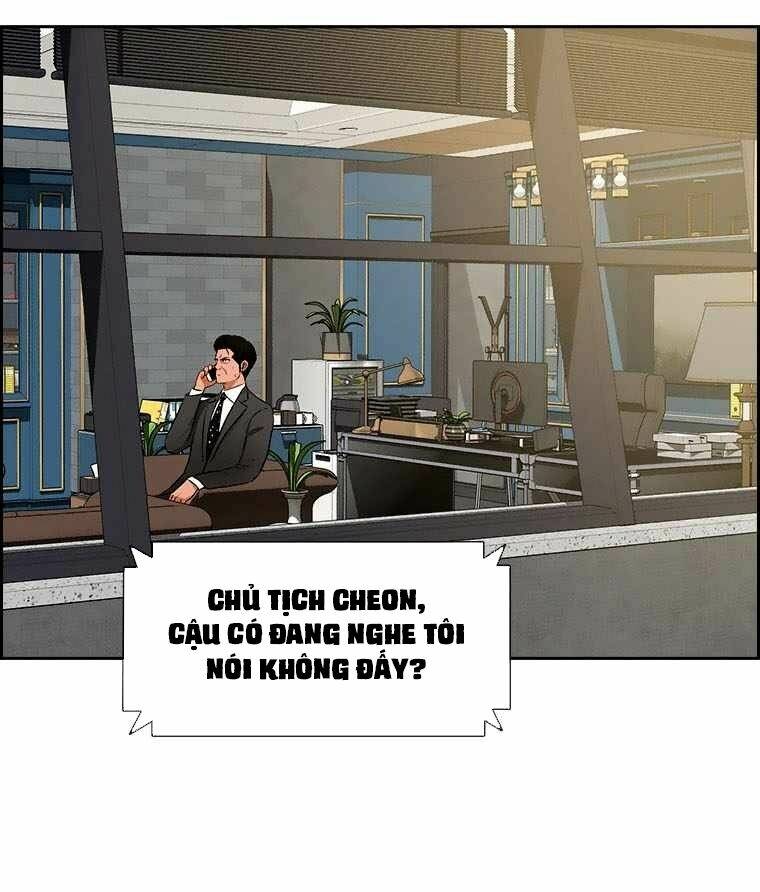 Chúa Tể Đồng Tiền - Chapter 71 - Page 51