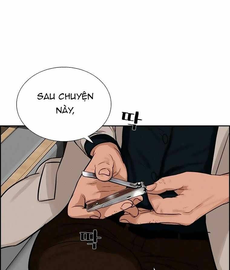 Chúa Tể Đồng Tiền - Chapter 71 - Page 55