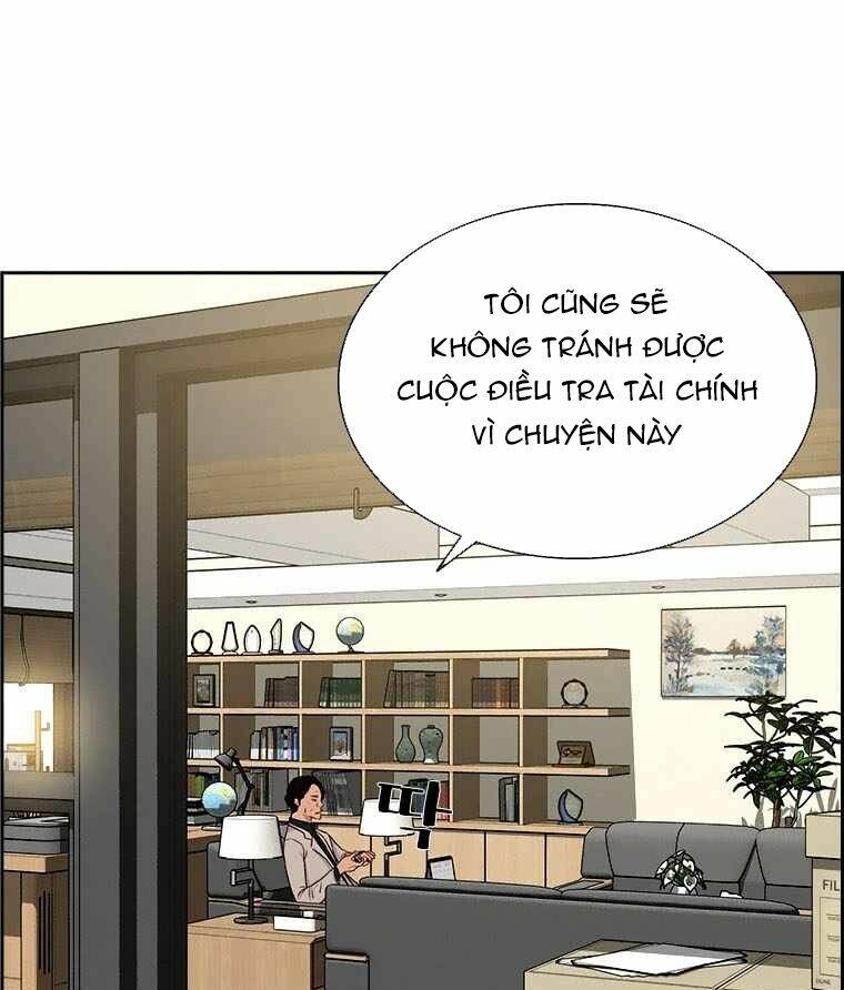 Chúa Tể Đồng Tiền - Chapter 71 - Page 59