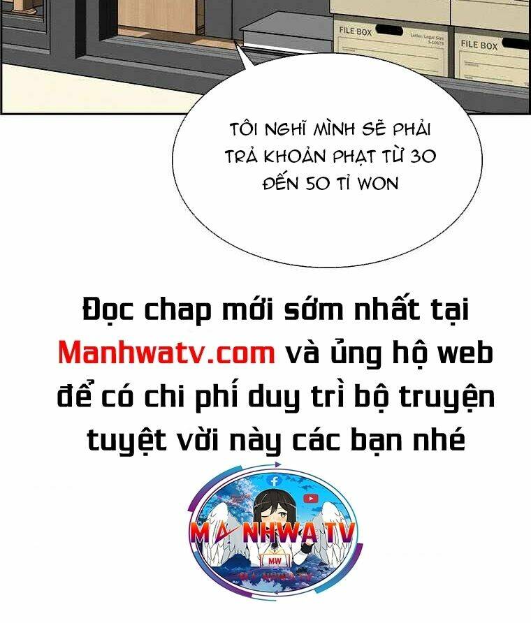 Chúa Tể Đồng Tiền - Chapter 71 - Page 60