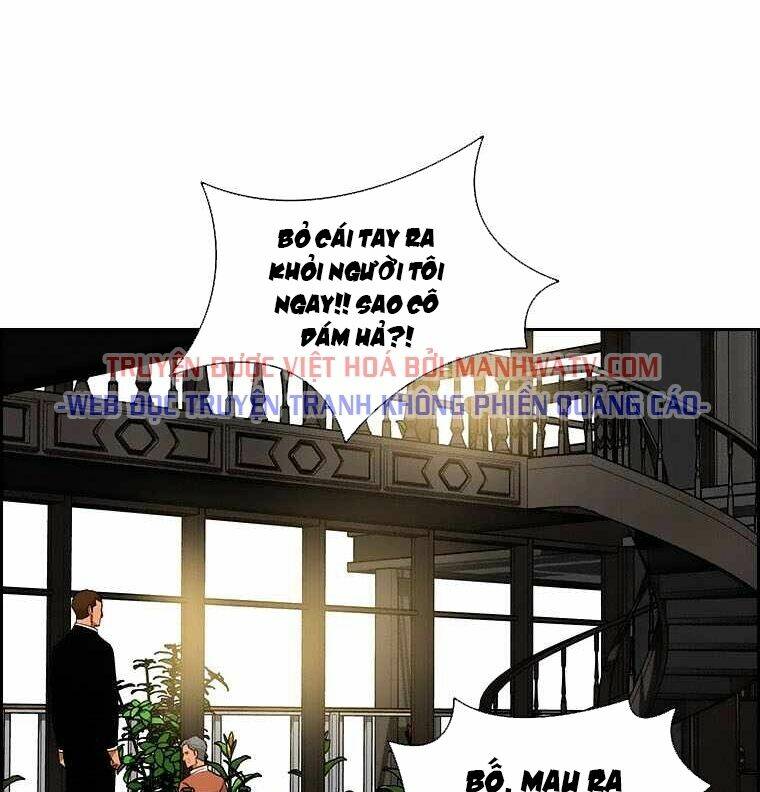 Chúa Tể Đồng Tiền - Chapter 71 - Page 73