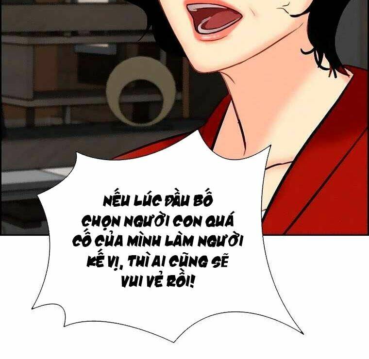 Chúa Tể Đồng Tiền - Chapter 71 - Page 82