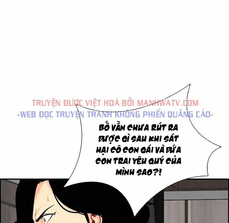 Chúa Tể Đồng Tiền - Chapter 71 - Page 83