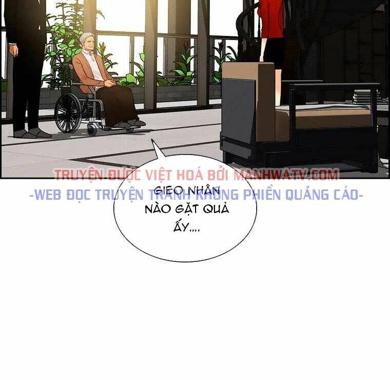 Chúa Tể Đồng Tiền - Chapter 71 - Page 88