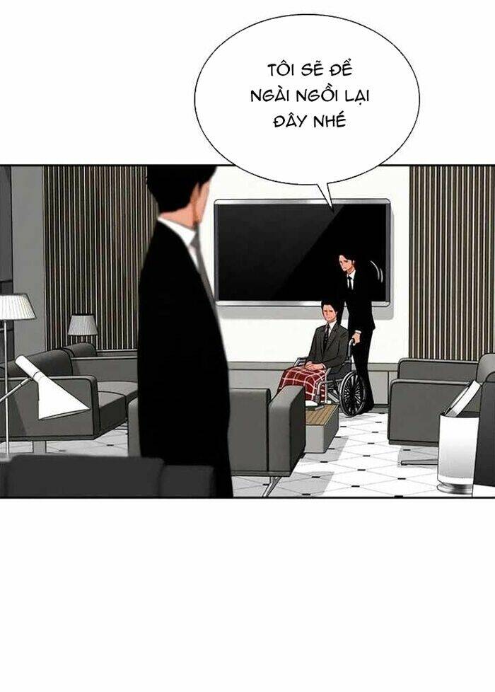 Chúa Tể Đồng Tiền Chapter 72 - Trang 9