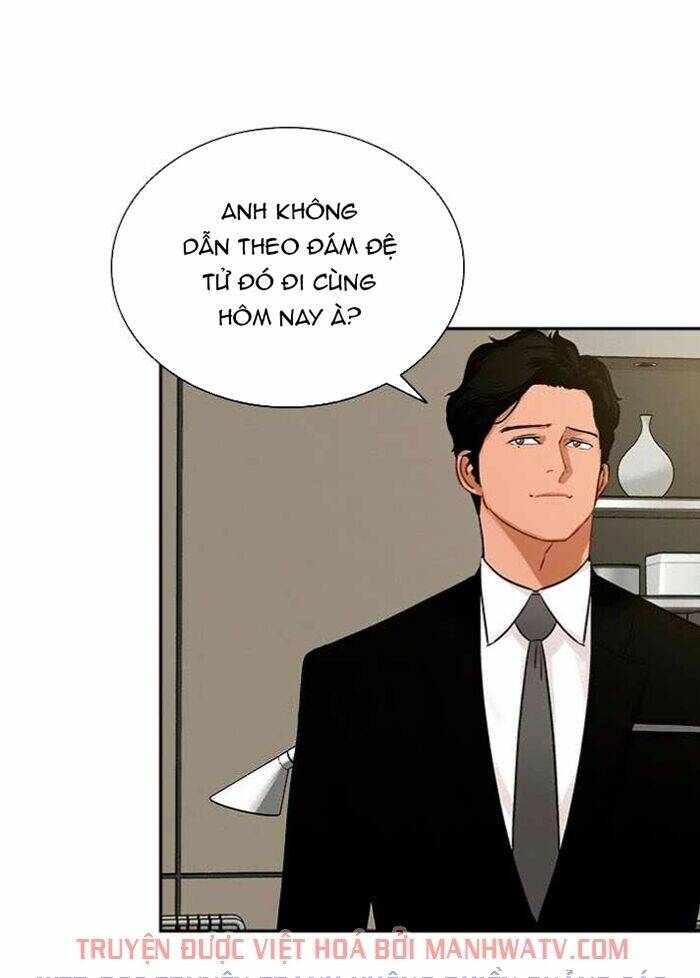 Chúa Tể Đồng Tiền Chapter 72 - Trang 10