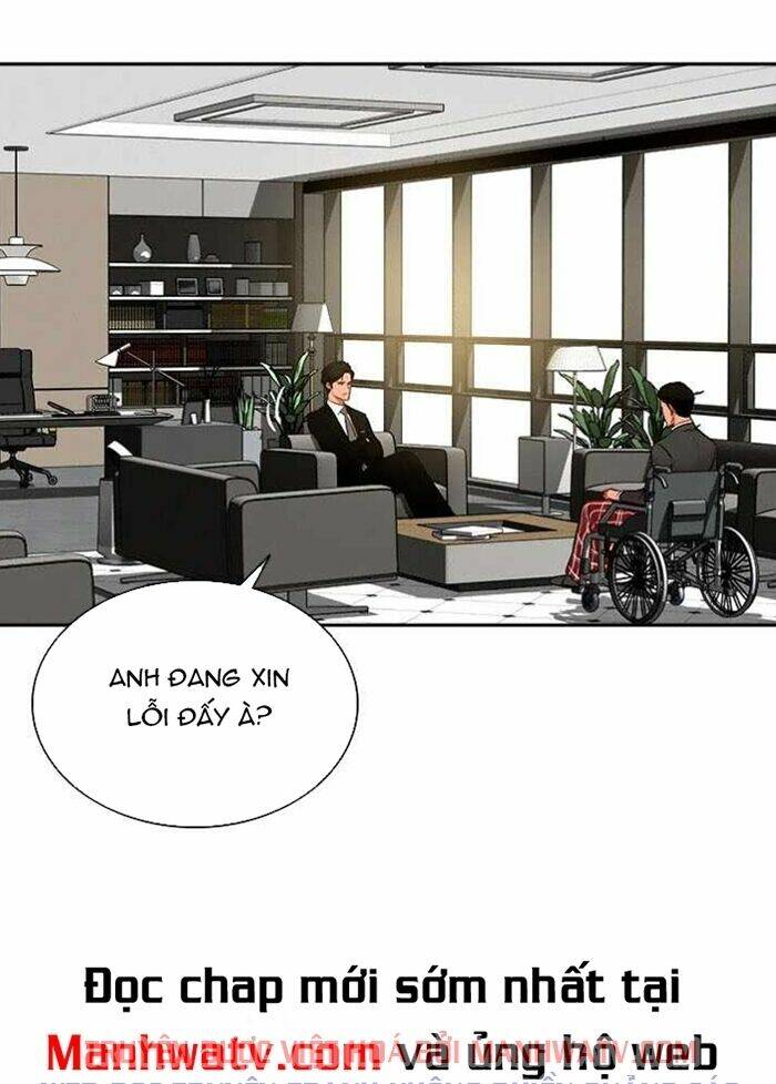 Chúa Tể Đồng Tiền Chapter 72 - Trang 18