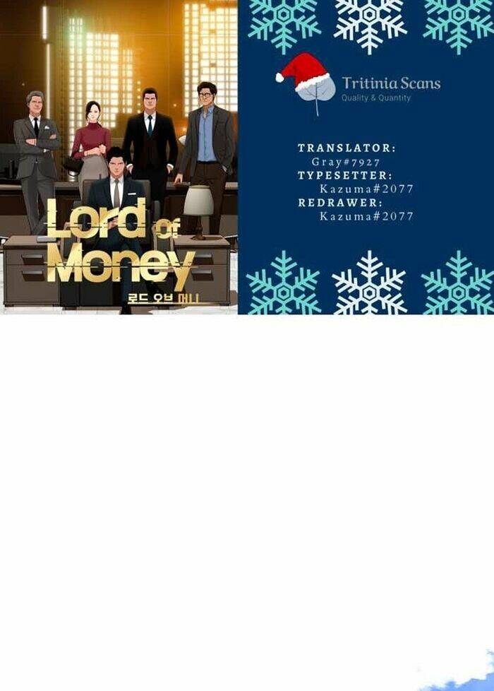 Chúa Tể Đồng Tiền Chapter 72 - Trang 1