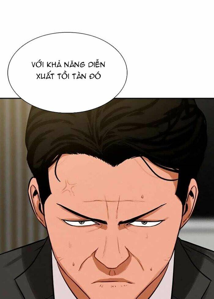 Chúa Tể Đồng Tiền Chapter 72 - Trang 21