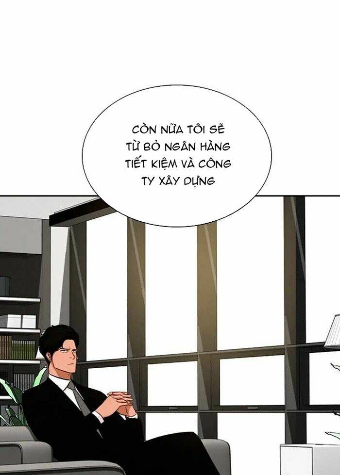 Chúa Tể Đồng Tiền Chapter 72 - Trang 28