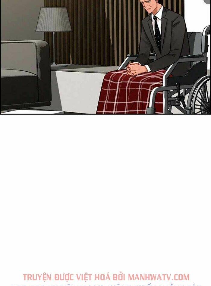 Chúa Tể Đồng Tiền Chapter 72 - Trang 30