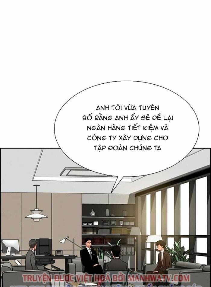 Chúa Tể Đồng Tiền Chapter 72 - Trang 42