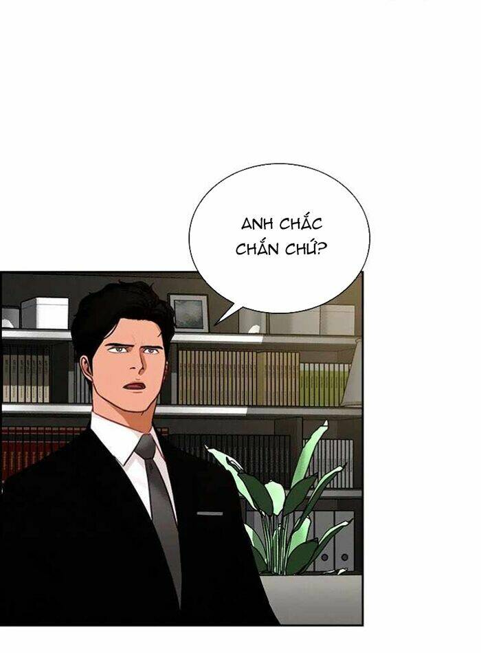 Chúa Tể Đồng Tiền Chapter 72 - Trang 45