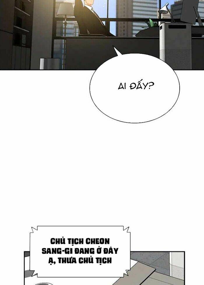 Chúa Tể Đồng Tiền Chapter 72 - Trang 4