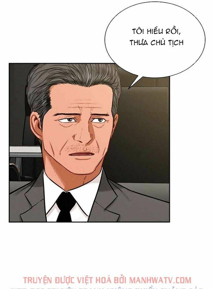 Chúa Tể Đồng Tiền Chapter 72 - Trang 50