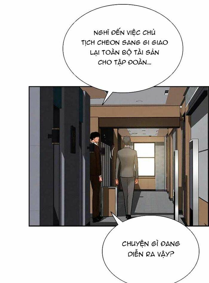 Chúa Tể Đồng Tiền Chapter 72 - Trang 53