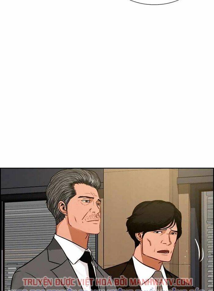 Chúa Tể Đồng Tiền Chapter 72 - Trang 54
