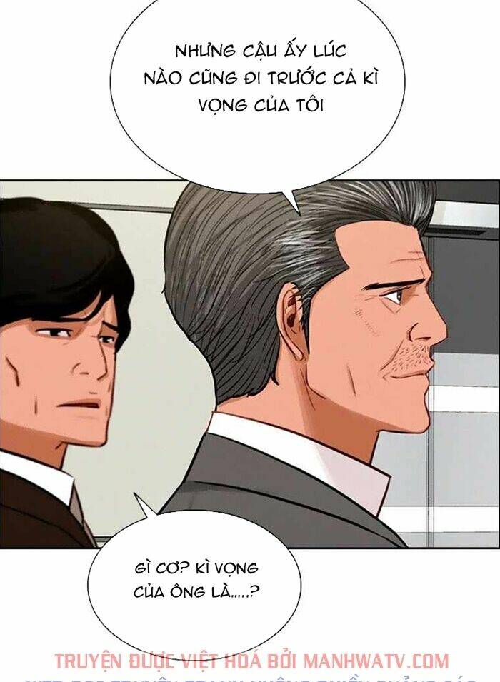 Chúa Tể Đồng Tiền Chapter 72 - Trang 58