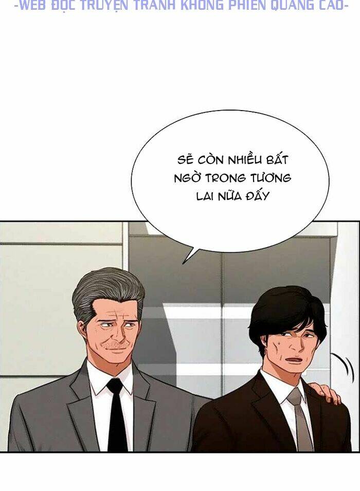 Chúa Tể Đồng Tiền Chapter 72 - Trang 59