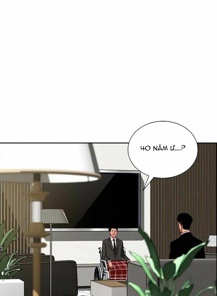 Chúa Tể Đồng Tiền Chapter 72 - Trang 61