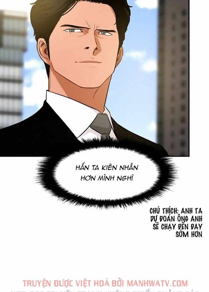 Chúa Tể Đồng Tiền Chapter 72 - Trang 6