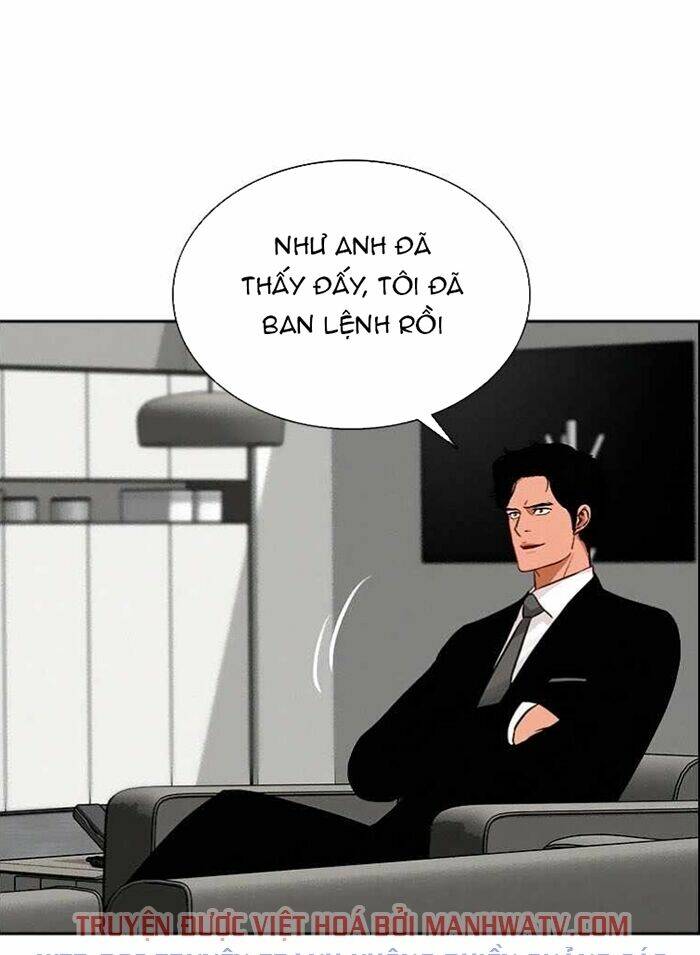 Chúa Tể Đồng Tiền Chapter 72 - Trang 78