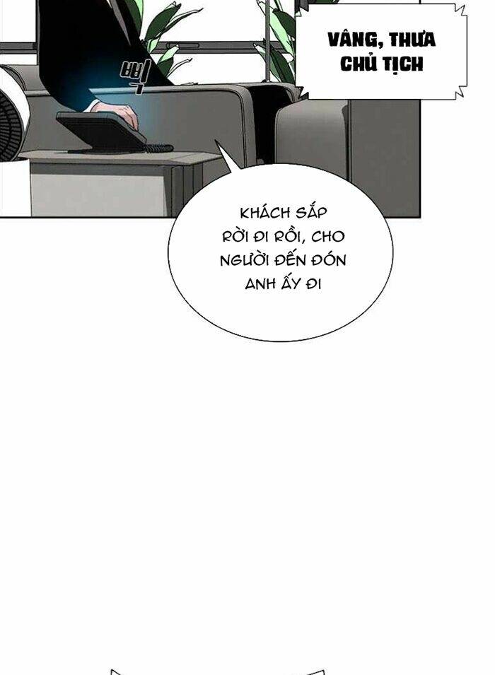 Chúa Tể Đồng Tiền Chapter 72 - Trang 81