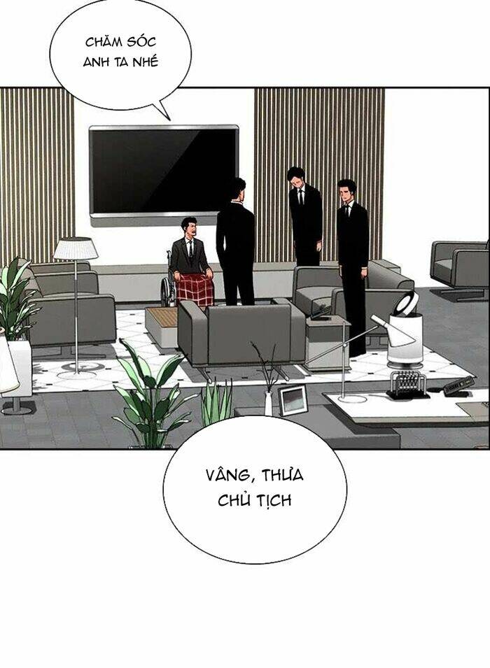 Chúa Tể Đồng Tiền Chapter 72 - Trang 84