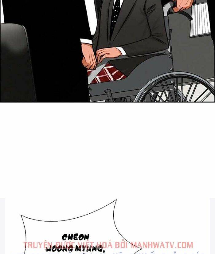 Chúa Tể Đồng Tiền Chapter 72 - Trang 86