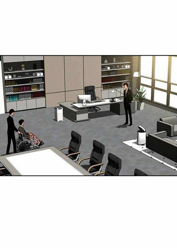 Chúa Tể Đồng Tiền Chapter 72 - Trang 8