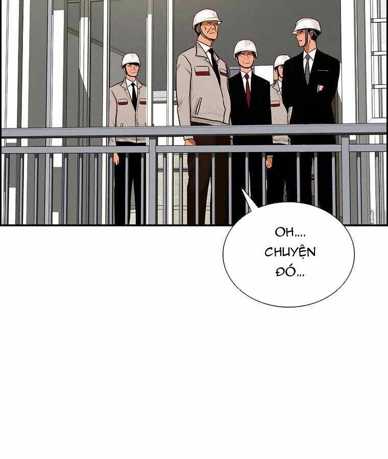 Chúa Tể Đồng Tiền - Chapter 73 - Page 116