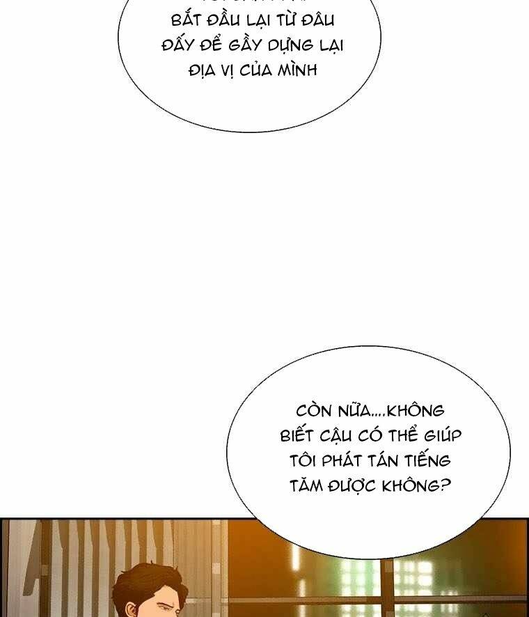 Chúa Tể Đồng Tiền - Chapter 73 - Page 17