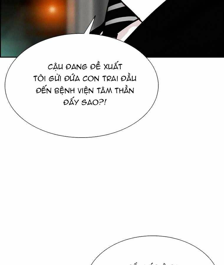 Chúa Tể Đồng Tiền - Chapter 73 - Page 27