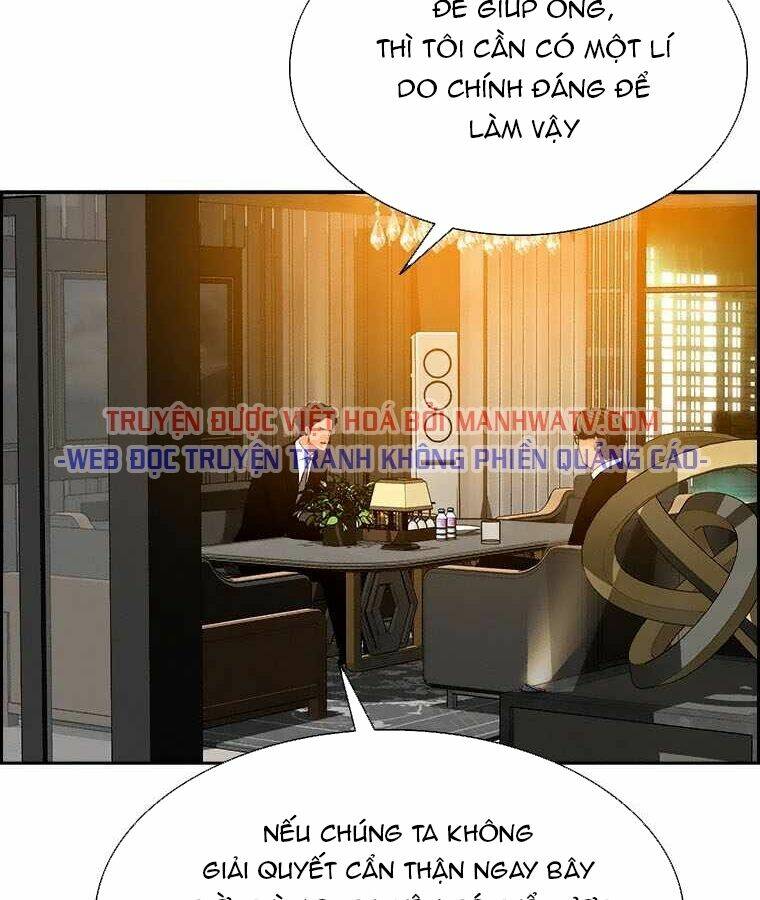 Chúa Tể Đồng Tiền - Chapter 73 - Page 28