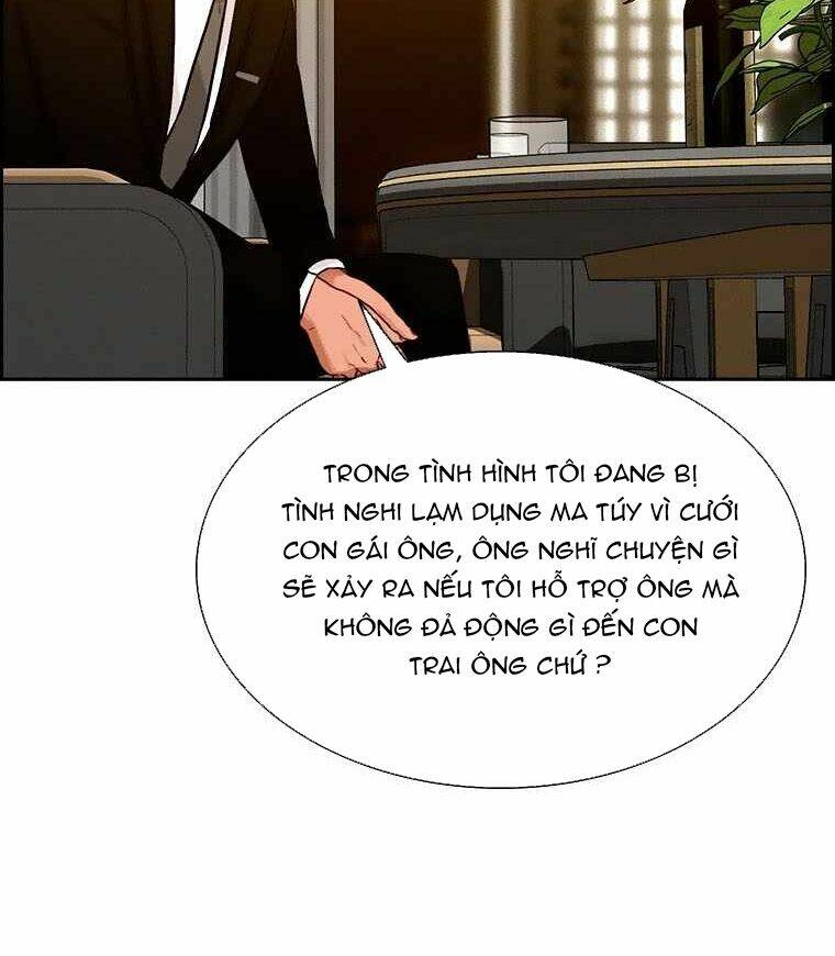 Chúa Tể Đồng Tiền - Chapter 73 - Page 32
