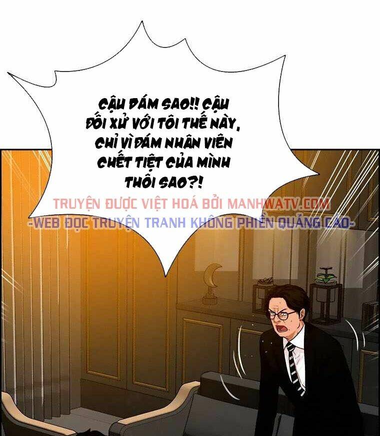 Chúa Tể Đồng Tiền - Chapter 73 - Page 33
